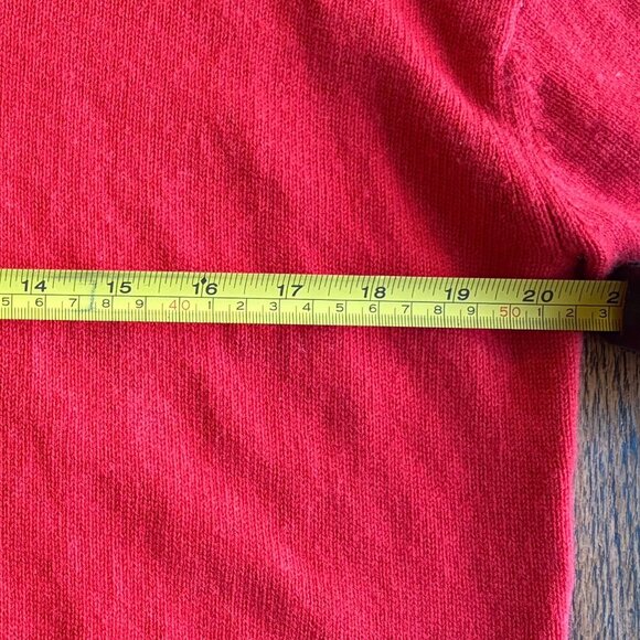 Alpine Crewneck Sweater Athleta - Picture 5 of 6